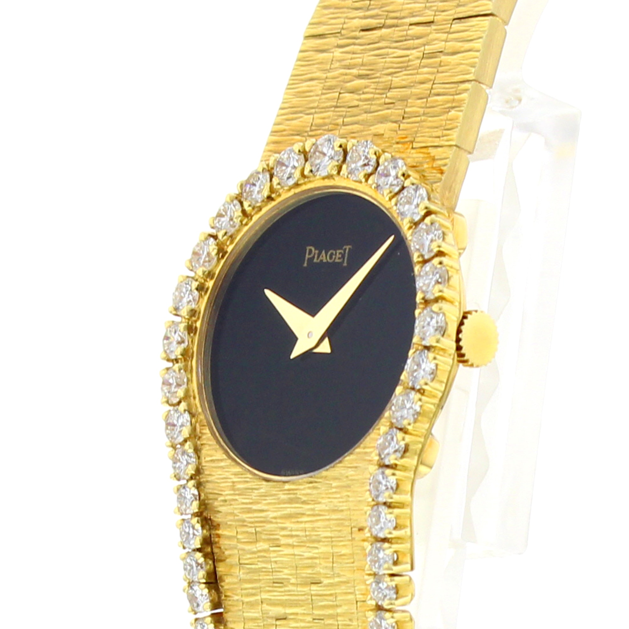 Piaget Vintage 4181A6