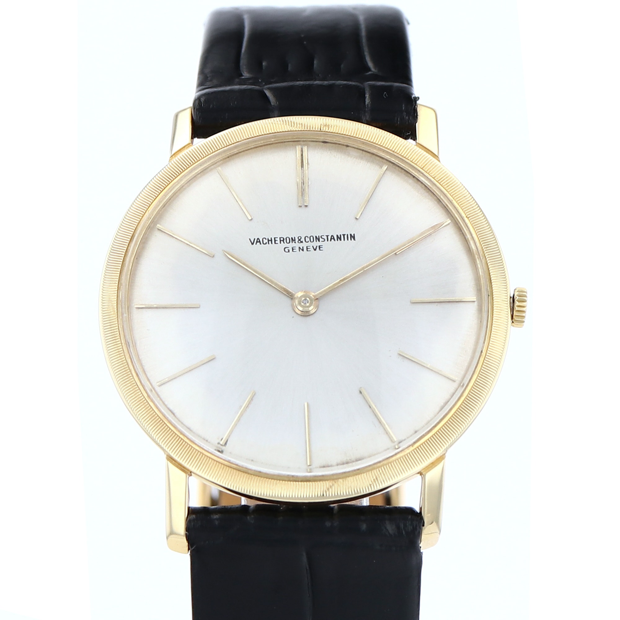 Vacheron Constantin Patrimony Vintage
