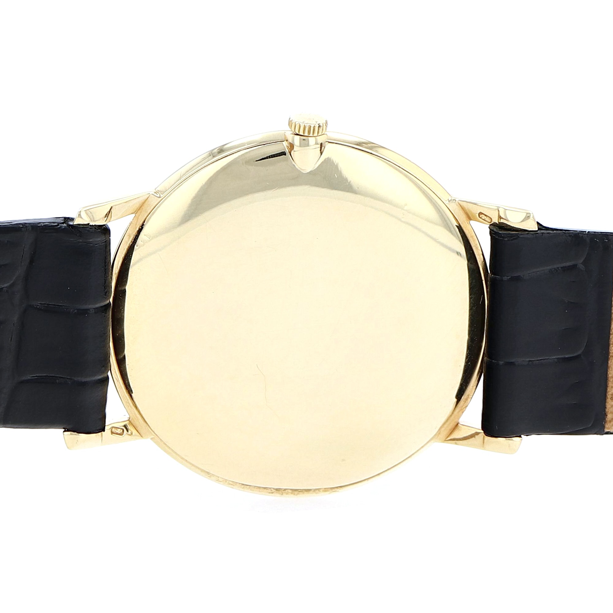 Vacheron Constantin Patrimony Vintage