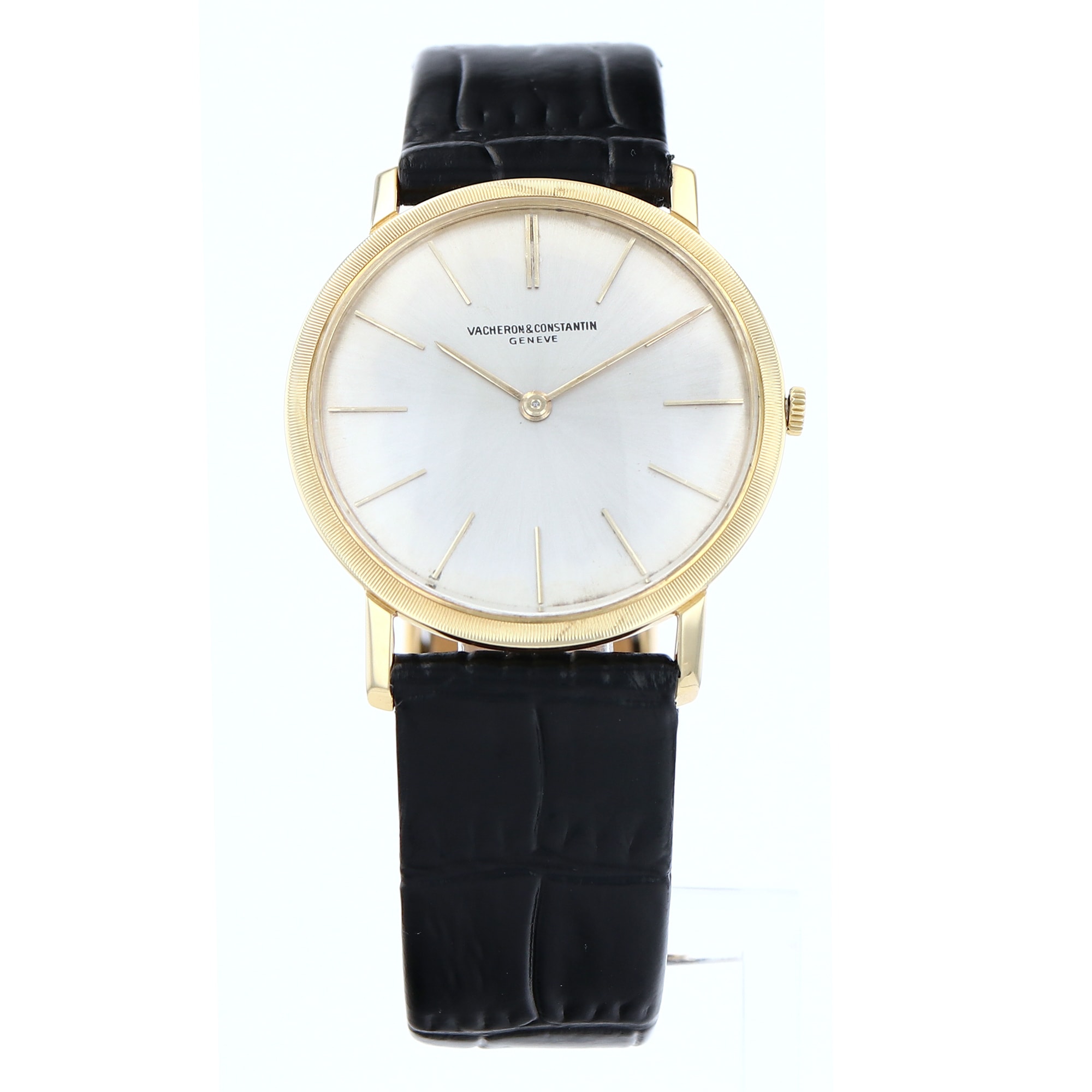 Vacheron Constantin Patrimony Vintage