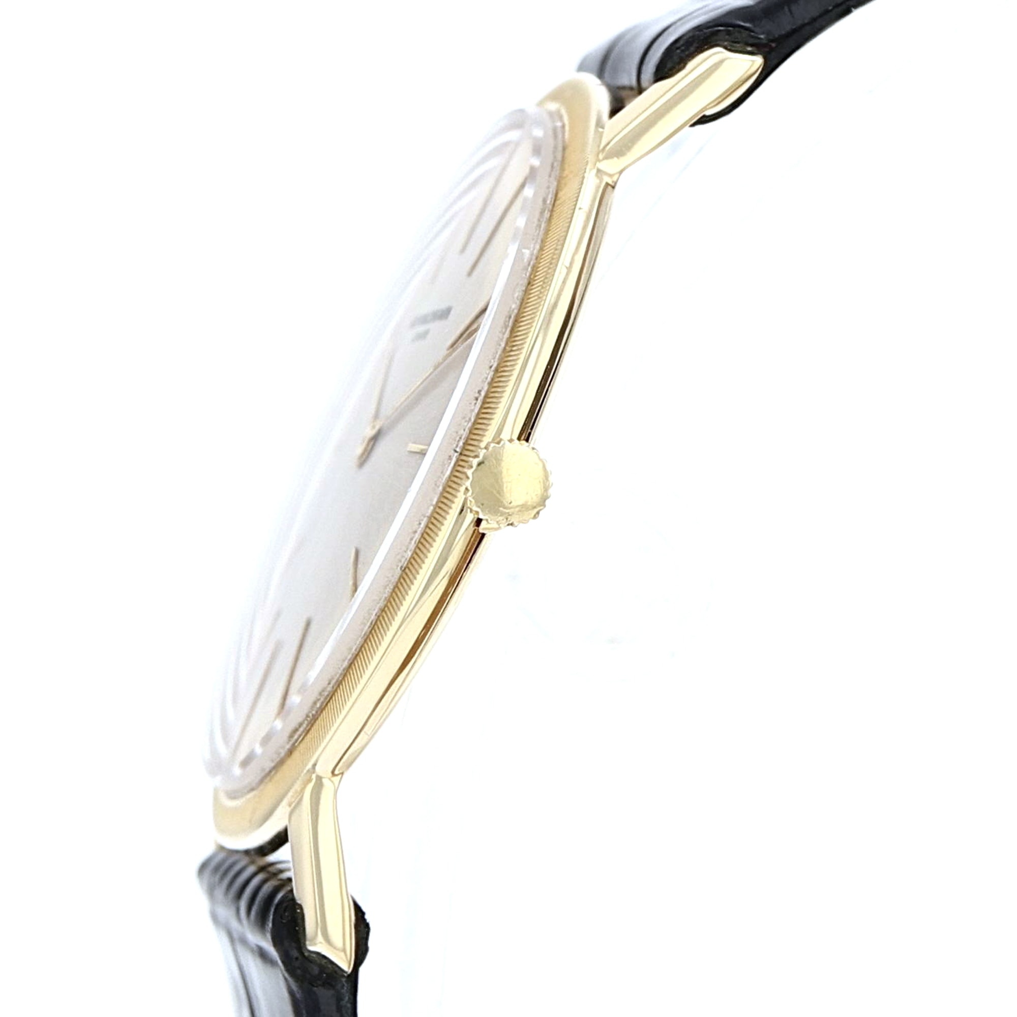 Vacheron Constantin Patrimony Vintage