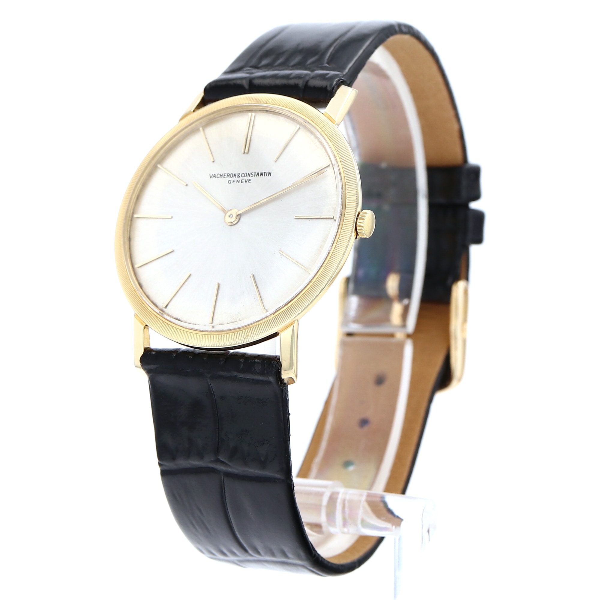 Vacheron Constantin Patrimony Vintage
