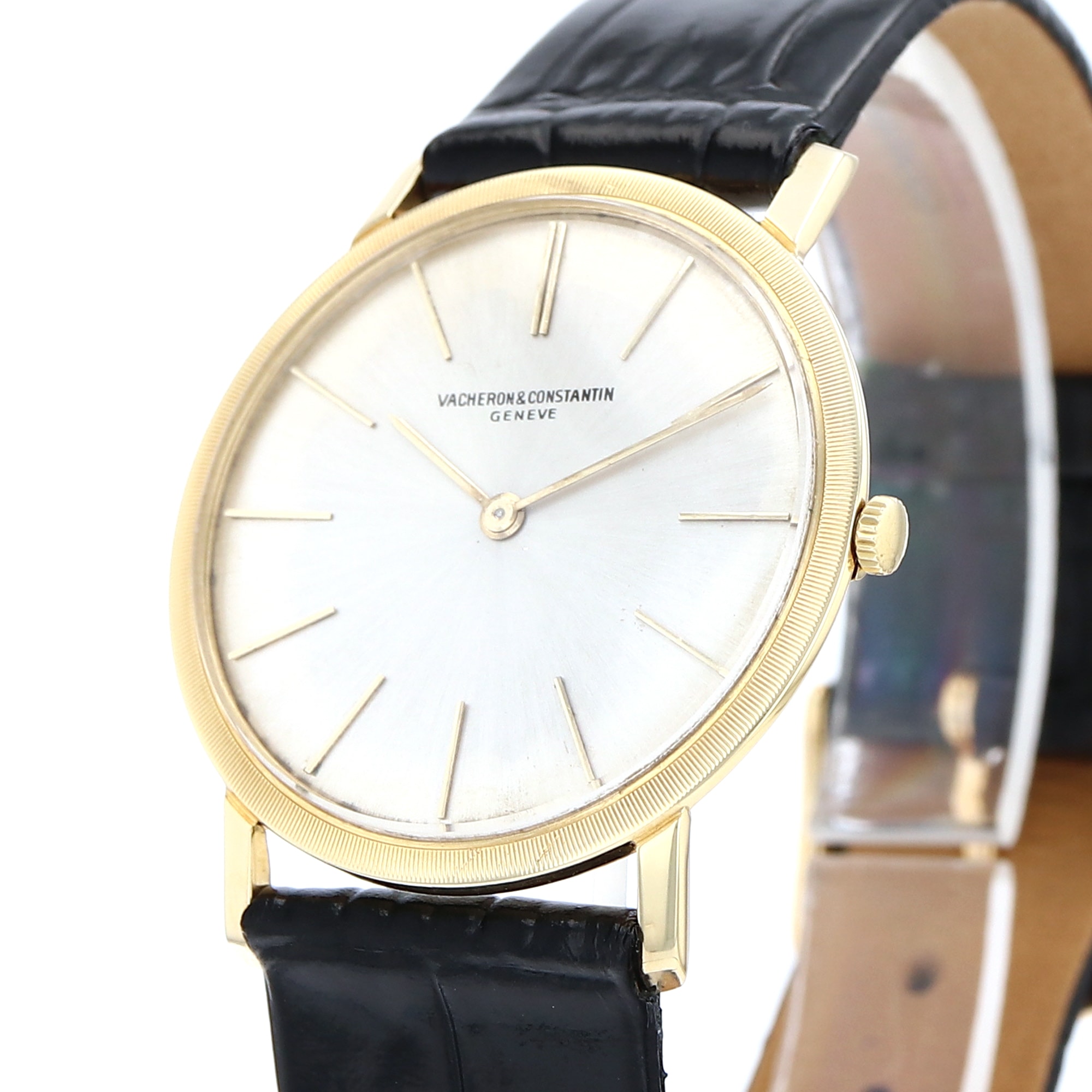 Vacheron Constantin Patrimony Vintage