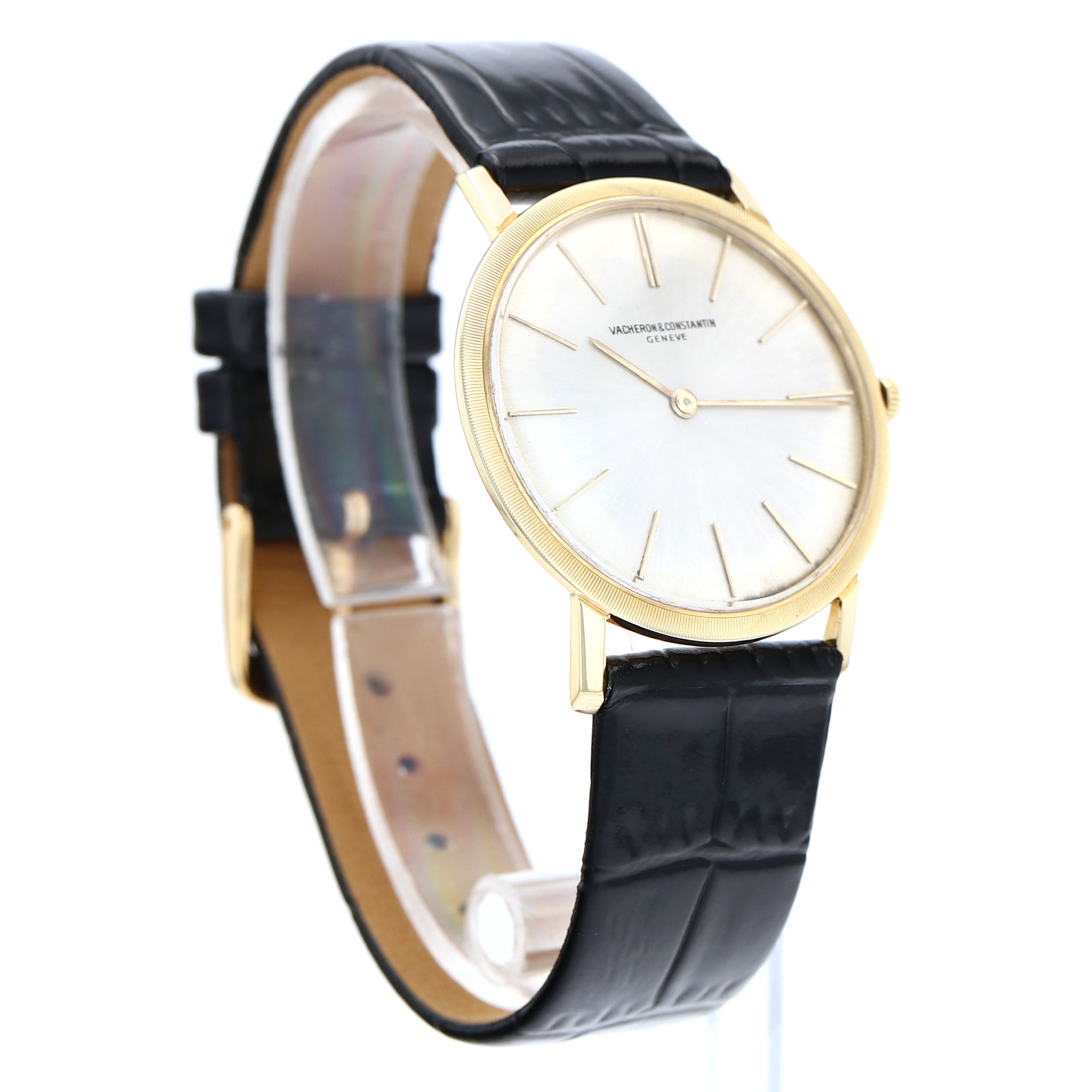Vacheron Constantin Patrimony Vintage