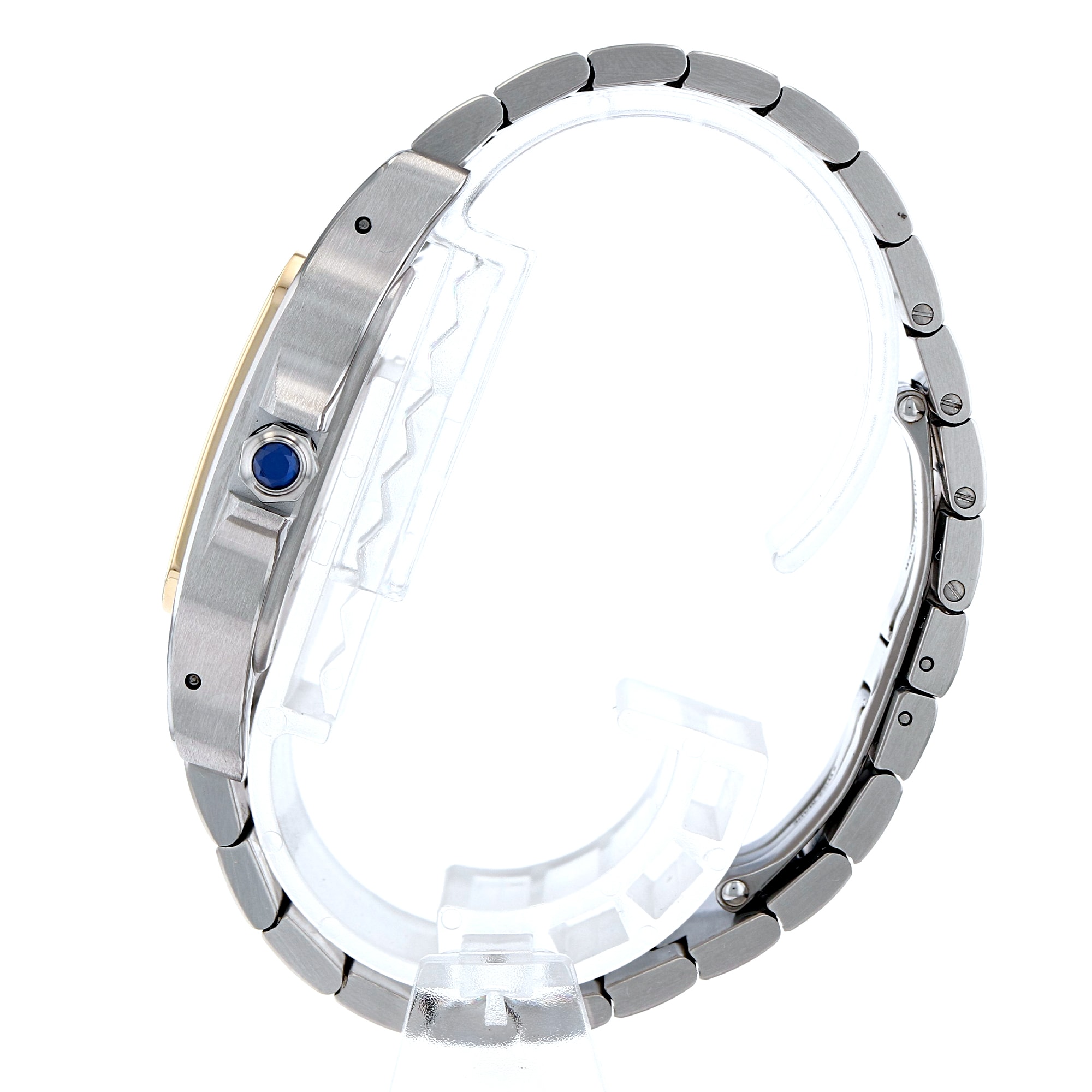 Cartier Santos Galbee 2823