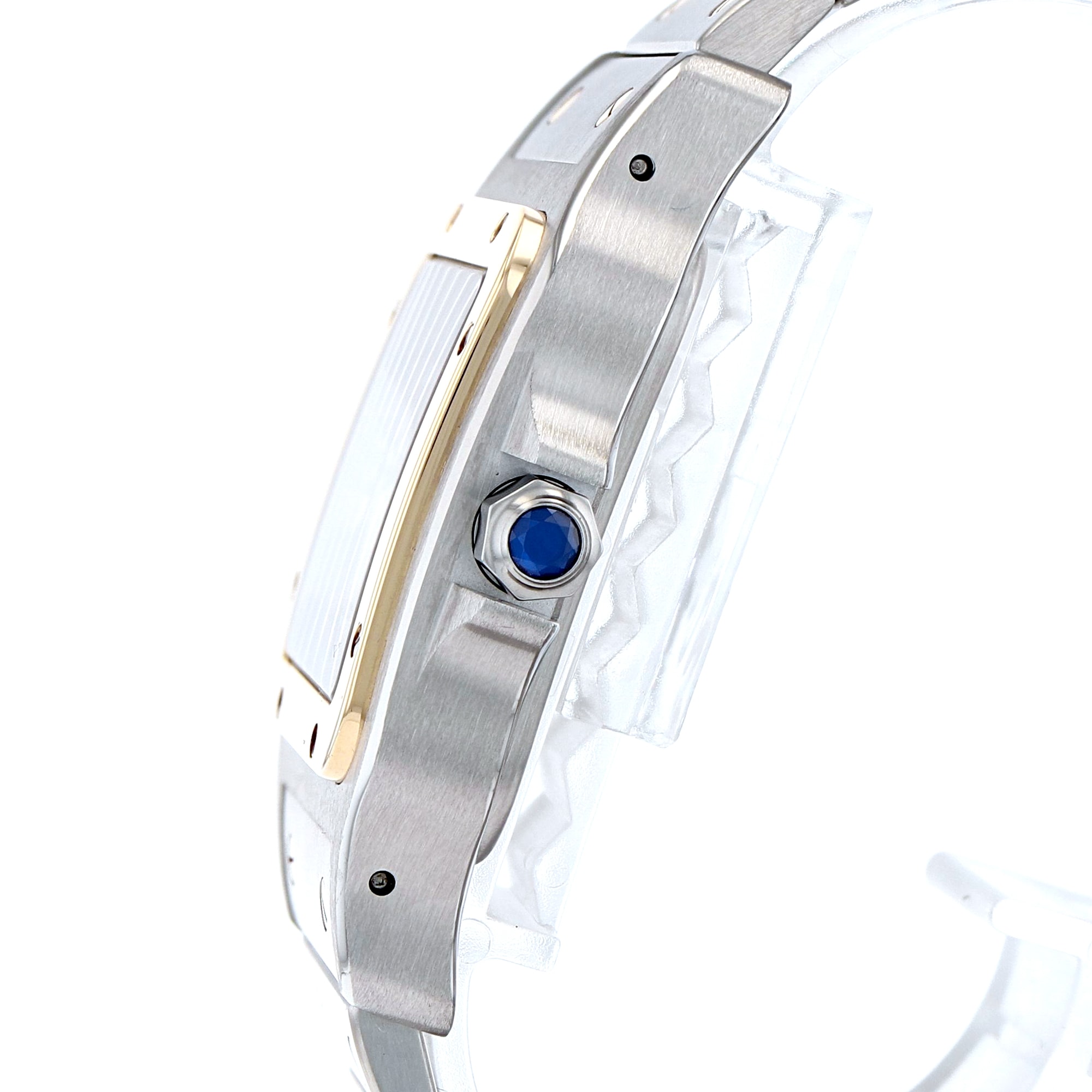 Cartier Santos Galbee 2823
