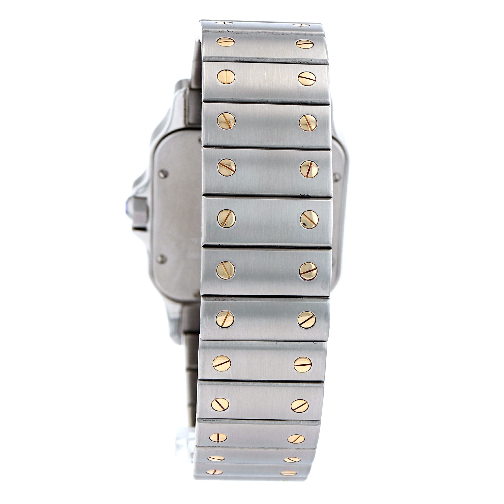 Cartier Santos Galbee 2823