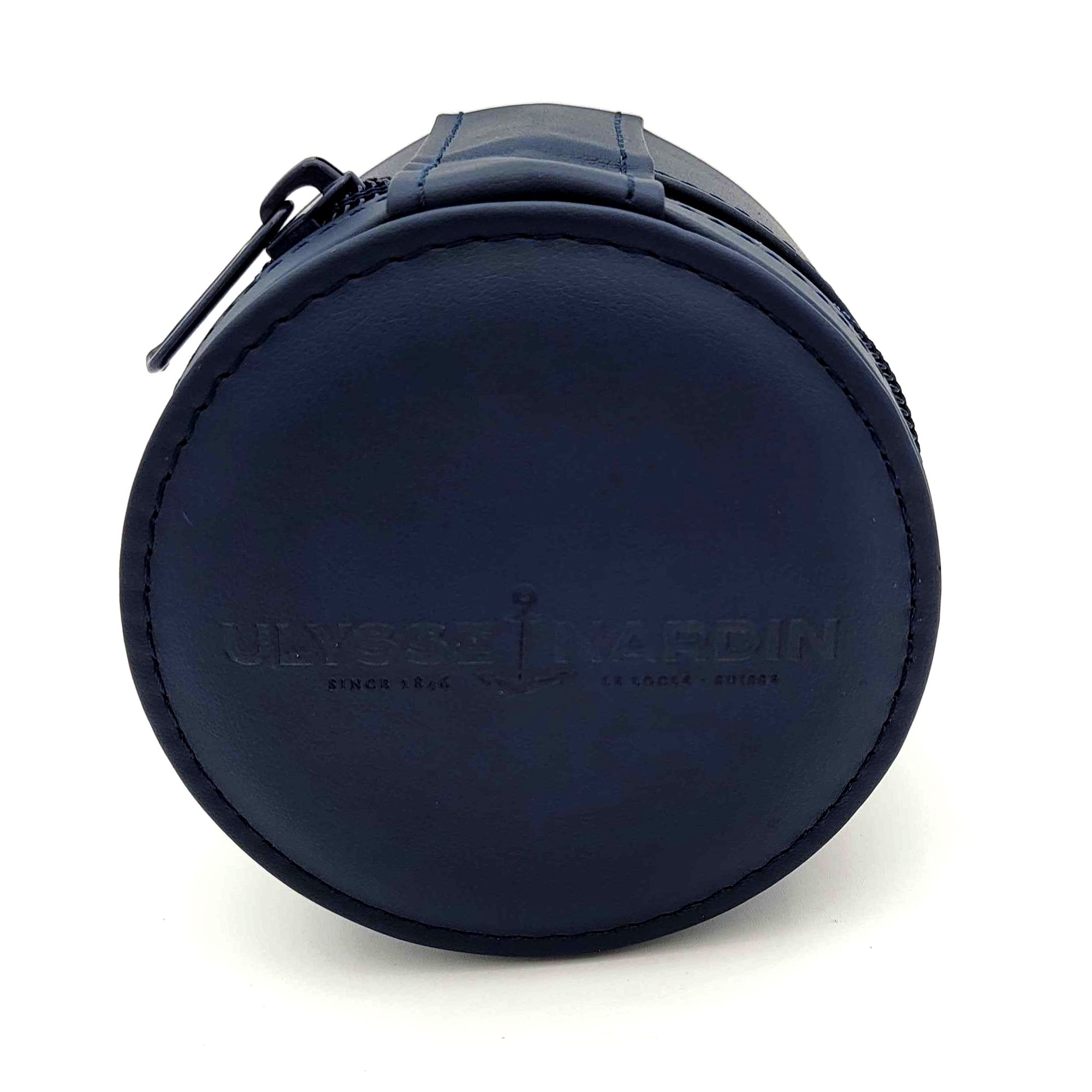 Ulysse Nardin Marine Chronometer Manufacture 1183-122 Automatic