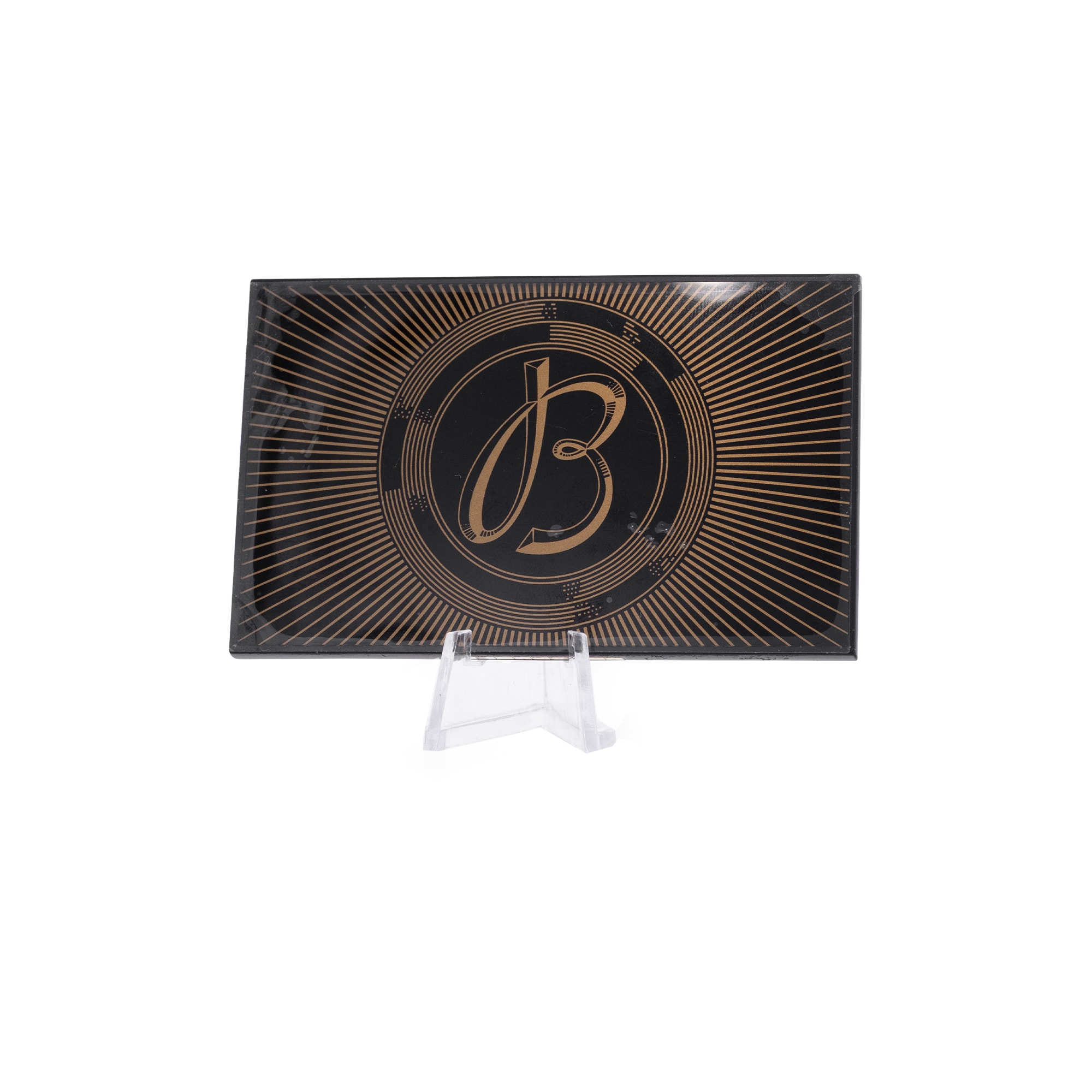 Breitling Colt A74388 44mm Black Arabic Dial Steel Mens Watch Card 2015