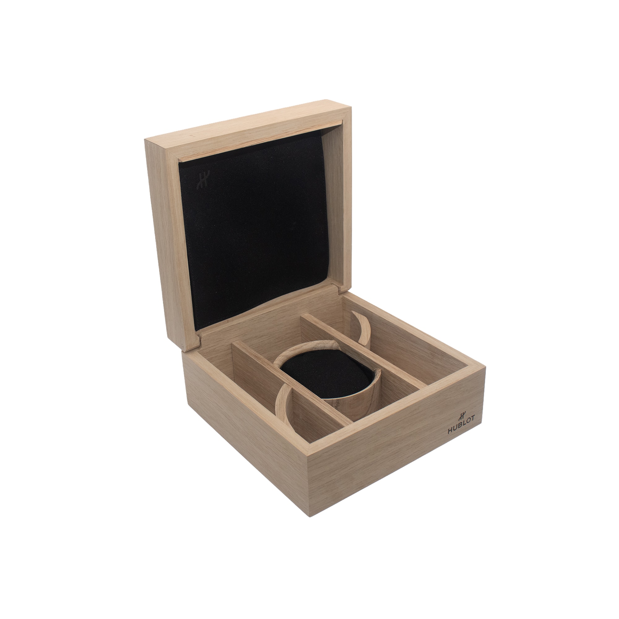 Hublot Big Bang 451.FX.6923.FX 42mm Ceramic Chronograph Mens Watch Box