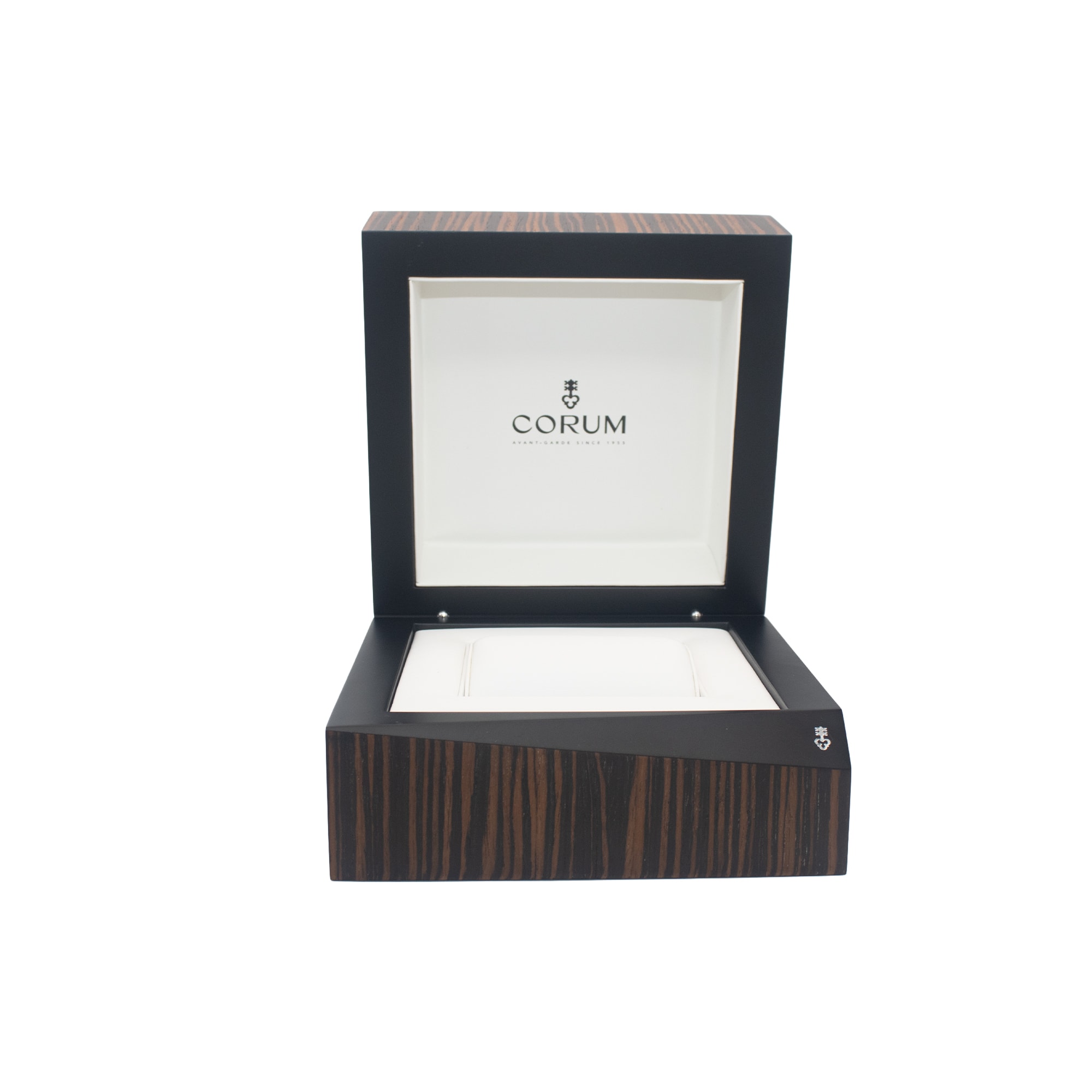 Corum Admiral AC1-45 113.200.53/0F62 AW01 45mm Bronze Mens Watch Box Card