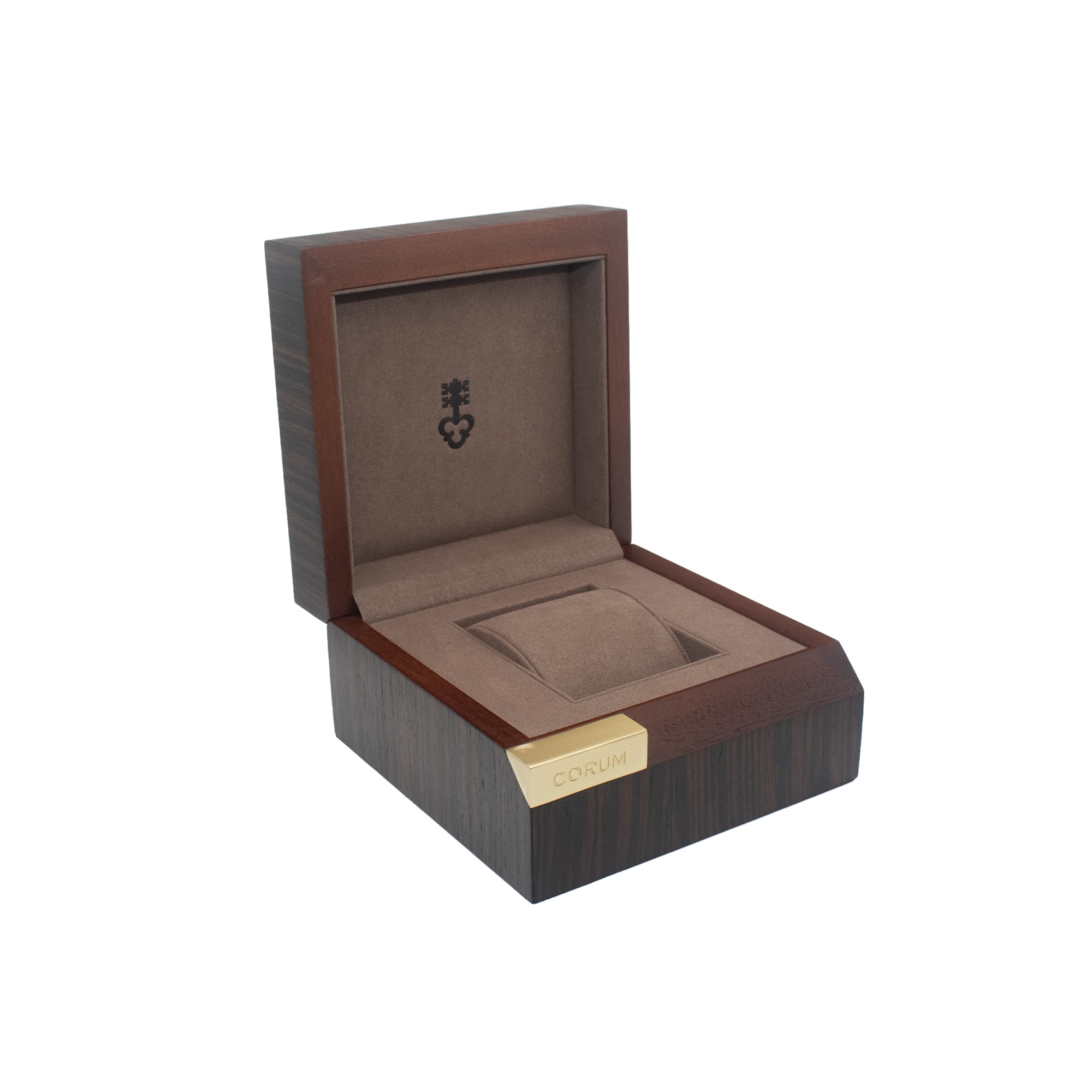 Corum Admiral 984.111.20/V705 AA52 42mm Steel Mens Watch Box Card