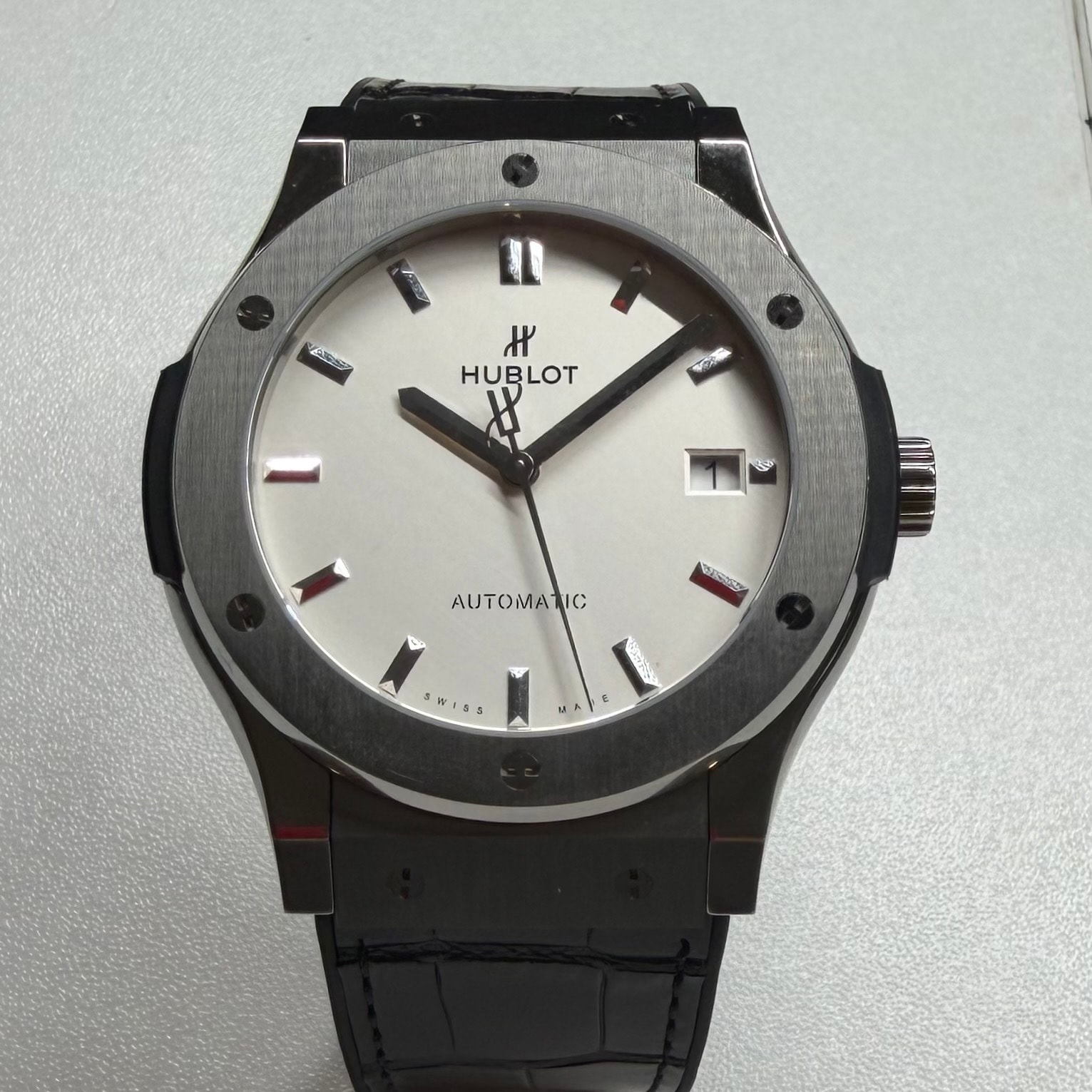 Hublot Classic Fusion 511.NX.2611.LR