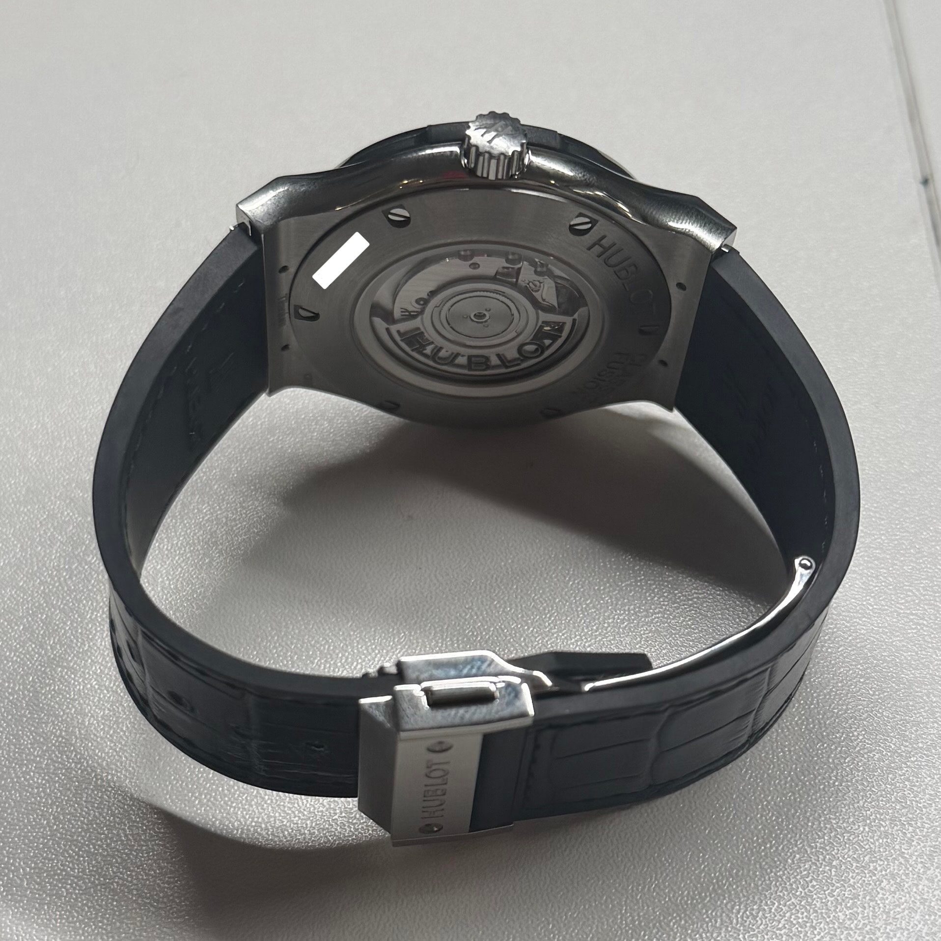 Hublot Classic Fusion 511.NX.2611.LR