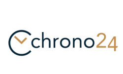 chrono24 Logo