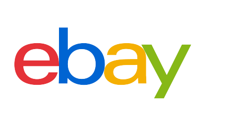 eBay Logo